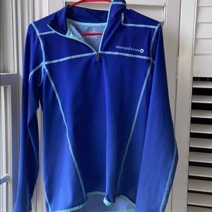 Performance vineyard vines